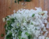 Foto del paso 1 de la receta: Canelones diferentes!