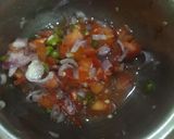 Foto langkah ke 1 dari resep Ikan Kembung Sambal Dabu-dabu.
