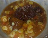 Foto langkah ke 6 dari resep Rujak Cireng - Cireng Salju Anti Gagal.
