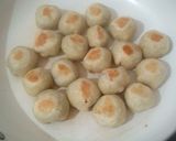 Foto langkah ke 11 dari resep Bakpia Pathuk (versi semi basah).