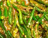 Chilli pickle recipe step 2 photo