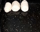 Foto del paso 5 de la receta: Pancitos exquisitos de leche (pebetes)