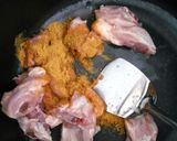 Foto langkah ke 2 dari resep Opor ayam ala-ala.