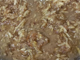 Ginger marmalade