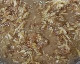 A picture of step 2 of Ginger marmalade.