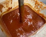 Enchilada recept fázis 12 fotója