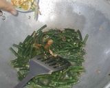 Foto langkah ke 3 dari resep Resep Tumis Tempe Kacang Panjang Kecap Simple.