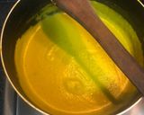 Foto del paso 3 de la receta: Crema de zapallo y choclo