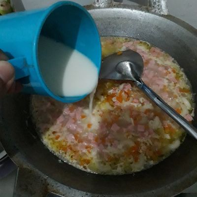 Langkah 4