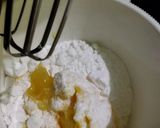 Foto langkah ke 3 dari resep Bolu Marmer.