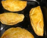 Foto del paso 2 de la receta Empanadas de atún - 2