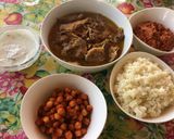 Foto del paso 10 de la receta: Cordero al Curry