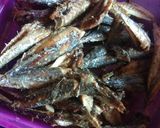 Foto langkah ke 1 dari resep Ikan Tongkol Keranjang Lombok Ijo (Coan-Coan).