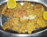 Foto del paso 5 de la receta: Marineritas de Pescado de Río (armado)Súper Ricas y Express 😀