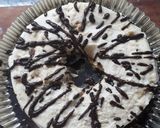 Foto del paso 9 de la receta: Budín de pan sin azúcar