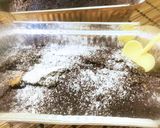 普力活巧克力布郎尼(會員小豹 提供)的食譜步驟6照片