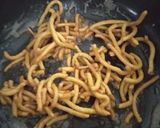 गोडी शेव रेसिपी स्टेप 3 फोटो 
