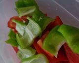 Foto del paso 3 de la receta: 56. Gazpacho andaluz