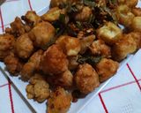 Foto langkah ke 6 dari resep Tahu Crispy.