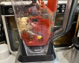 A picture of step 1 of Homemade Pizza Sauce.