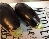 Une image de l'étape 7 de Aubergines aux carottes jaunes, persil, ail, oignon et épices.