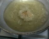 A picture of step 5 of Dry Fruits Cutlets.