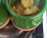 عکس مرحله 12 از دستور آب گوشت فیروزکوهی (سفالی)