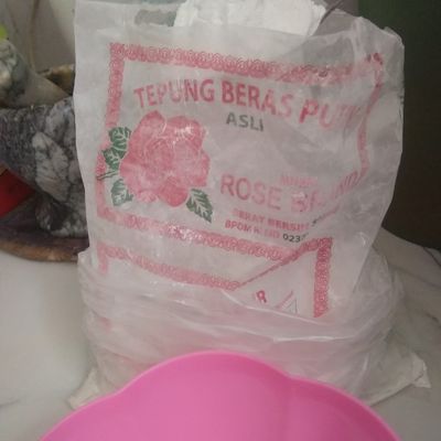 Langkah 3