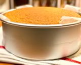 Foto del paso 7 de la receta: 🇯🇵 CHEESECAKE JAPONÉS (スフレチーズケーキ, Japón)
