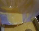Foto langkah ke 6 dari resep Bolu pisang lembut no mixer.