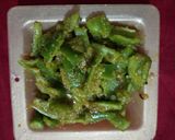 રાઇતા મરચાં (Raita Marcha Recipe In Gujarati) રેસીપી સ્ટેપ3ફોટો