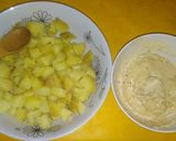 Foto del paso 2 de la receta Papas a la Huancaína