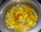 Raw mango chutni recipe step 6 photo