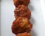 तुअर दाल वडा (Tuvar dal vada recipe in Hindi) रेसिपी चरण 5 फोटो