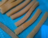 Foto langkah ke 8 dari resep Cenil Singkong Nanas.