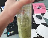 Foto del paso 2 de la receta: Operación bikini: Smoothie verde