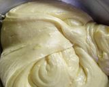 Foto del paso 2 de la receta: Bizcochitos de limón y queso crema
