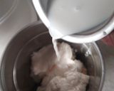 A picture of step 12 of Homemade Cheese Spread and Cheese-chocolate Slice.