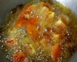 কাঁচা কলার কোপ্তা কারি (kanchkolar kofta curry recipe in bengali) রেসিপির ধাপ 3 ছবি