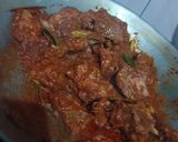 Foto langkah ke 3 dari resep Rendang Daging Kambing.