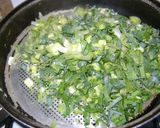 Foto del paso 2 de la receta: Merluza con salsa de puerros