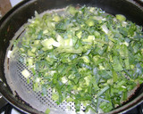 Foto del paso 2 de la receta: Merluza con salsa de puerros