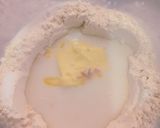 Foto del paso 1 de la receta: Pan para hamburguesas 🙂