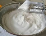Foto langkah ke 3 dari resep Ogura cheesecake.