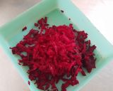 Foto del paso 2 de la receta: Salchicha vegana