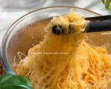 Foto langkah ke 3 dari resep Bihun goreng simple.