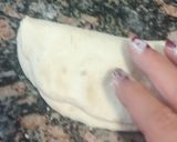 Foto del paso 6 de la receta: Pan naan