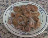 Foto del paso 11 de la receta: Los mejores pestiños "Para peder el sentío" 💯😋