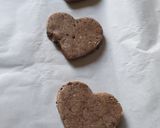 Foto del passaggio 4 della ricetta Biscotti di grano saraceno e riso senza zucchero, senza uova