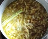 Foto langkah ke 4 dari resep 99. Sate Usus Crispy.